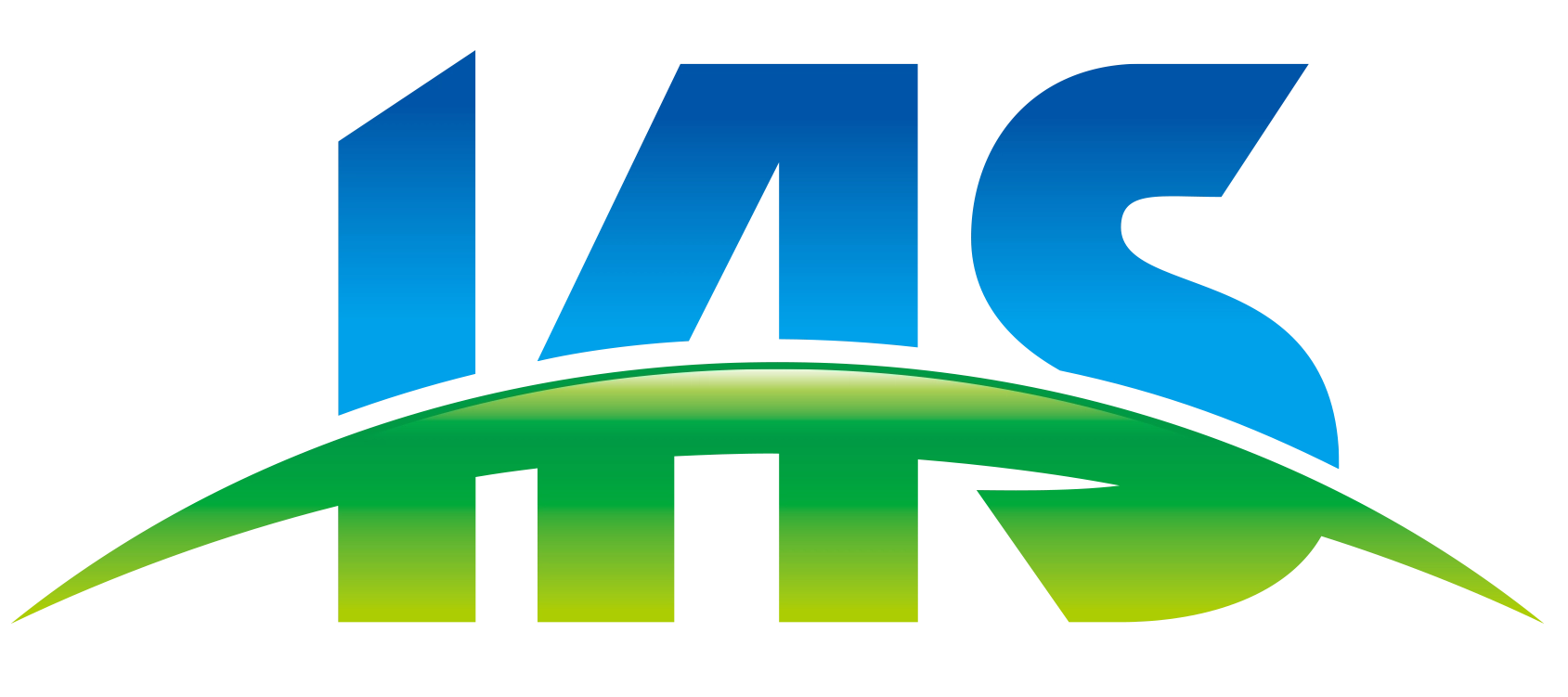 IASロゴ